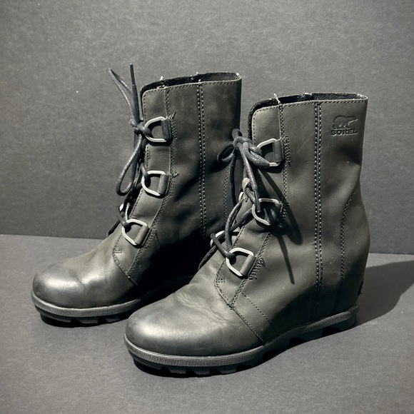 Sorel Jon of Arctic Wedge - Picture 4 of 8